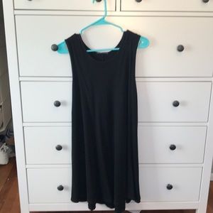 Brandy Melville black dress